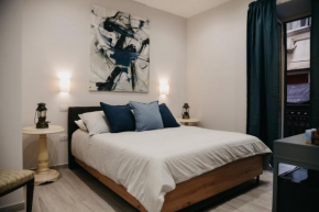 Terra Mia Suite - Chi tene' o mare Napoli
